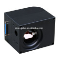 High speed and precision JD2208 galvo head 14mm beam aperture for YAG and CO2 Laser Marking and engraving